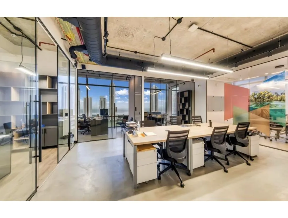 Office for sale in Costa del Este