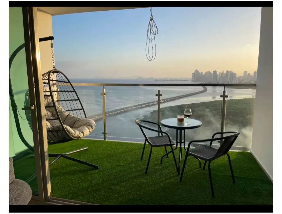 квартира в Costa del Este в аренду