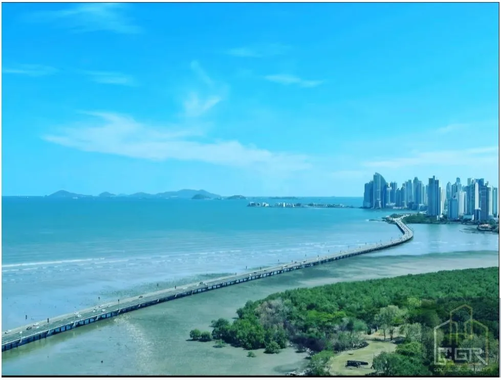 квартира в Costa del Este в аренду