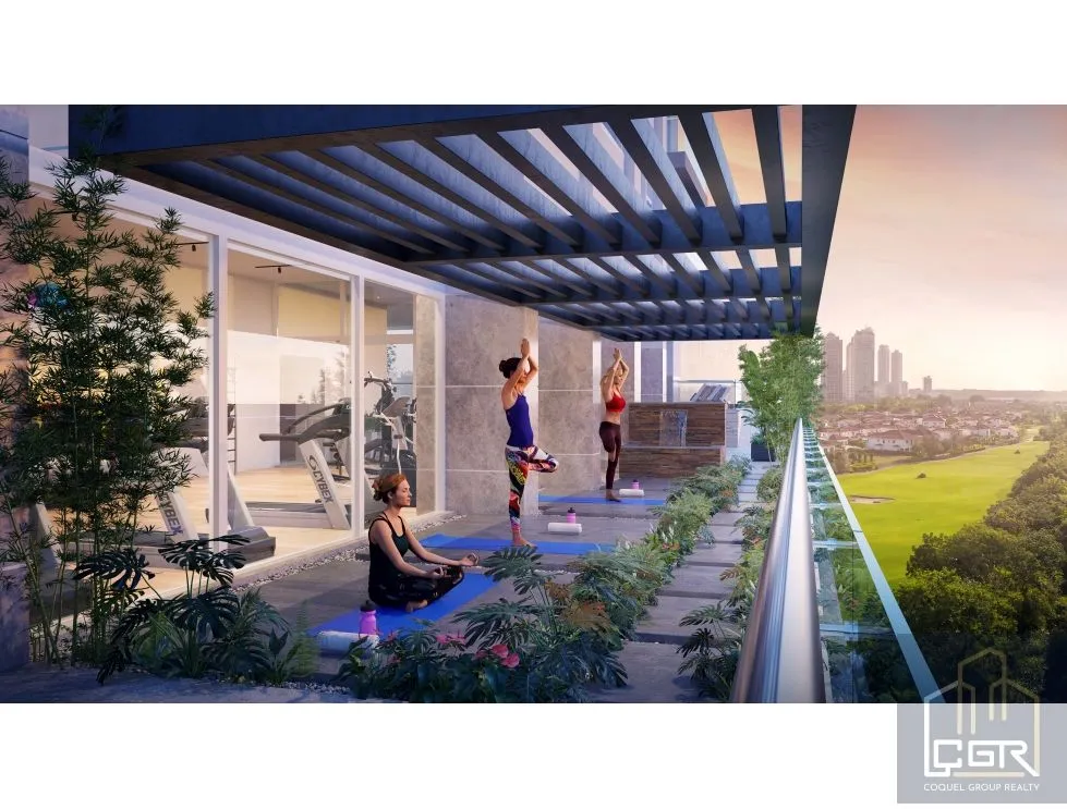 Appartement à Santa Maria à vendre