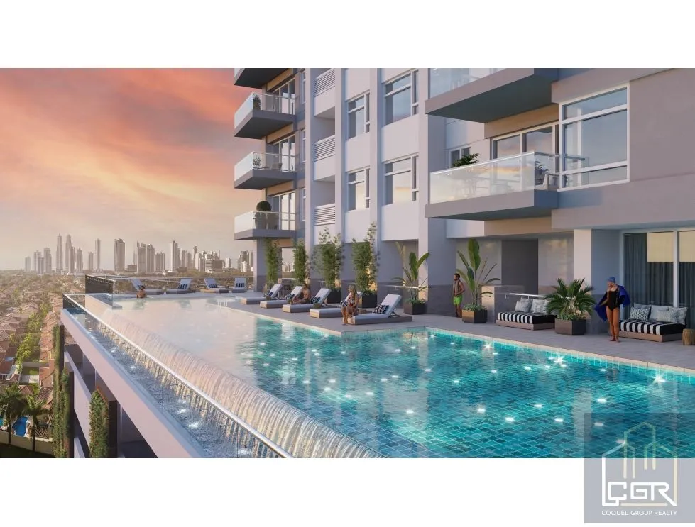 Appartement à Santa Maria à vendre