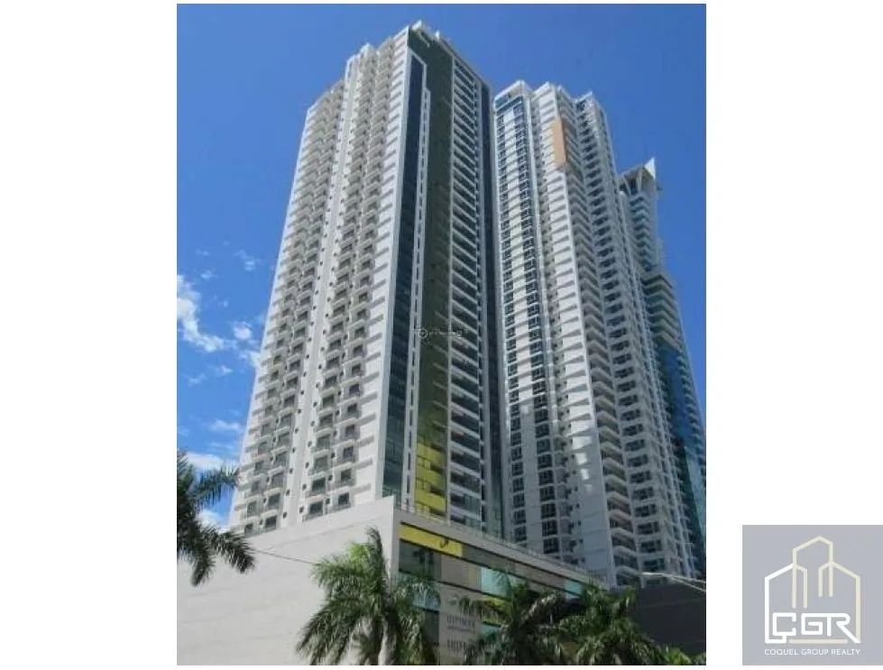 Apartment for sale in Bella Vista