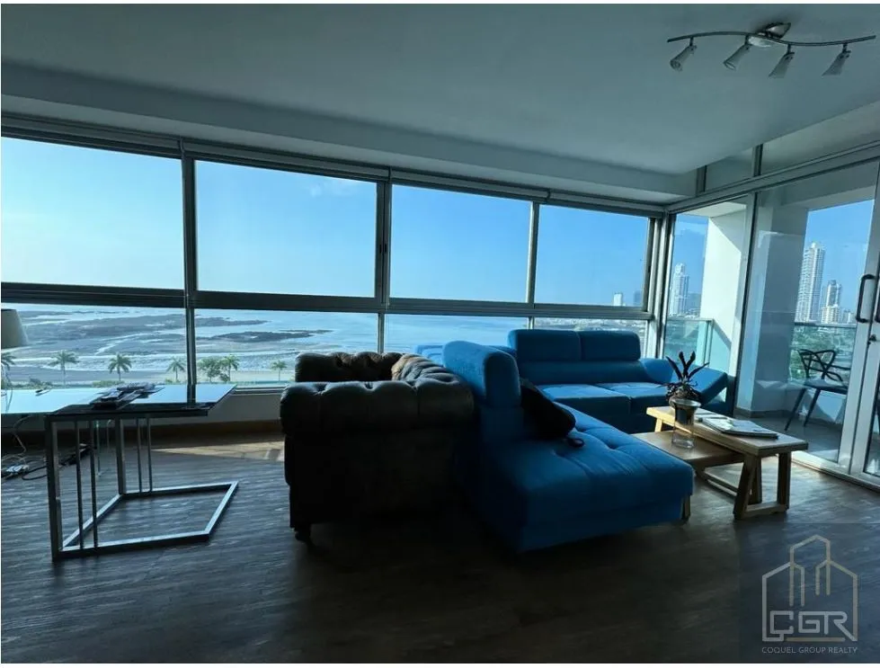 Apartment for sale in Bella Vista