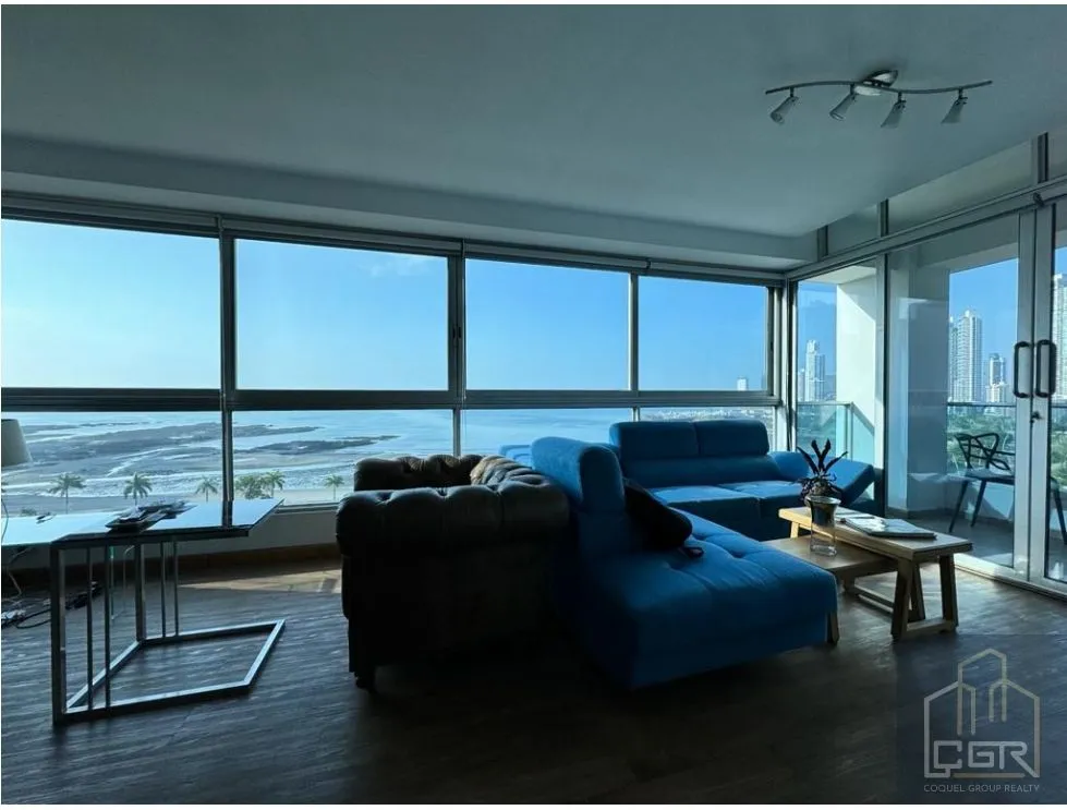 Apartment for sale in Bella Vista