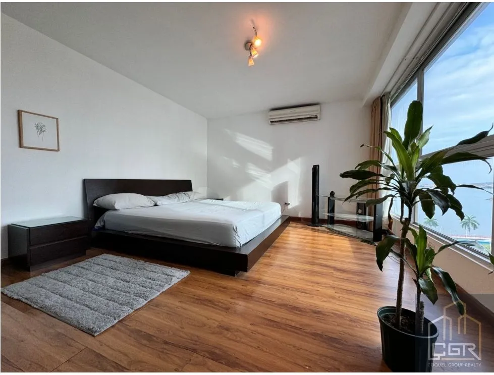 Apartment for sale in Bella Vista