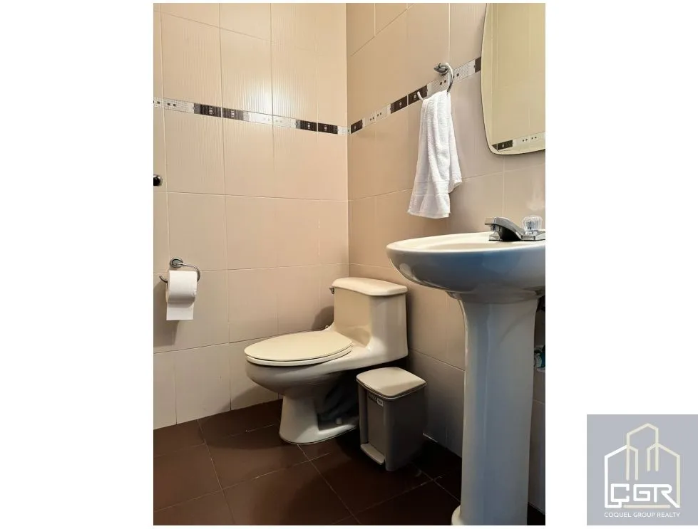 Apartment for sale in Bella Vista