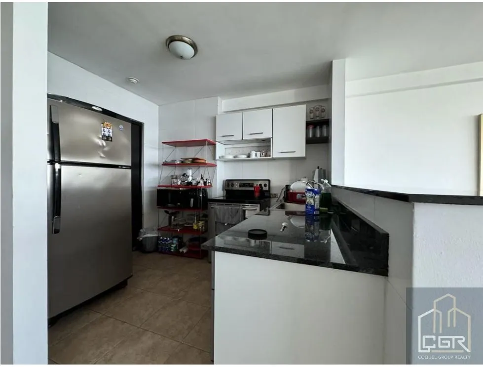 Apartment for sale in Bella Vista