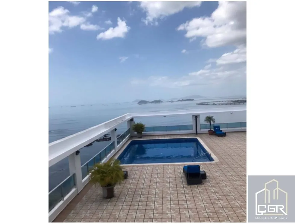 Apartment for sale in Bella Vista