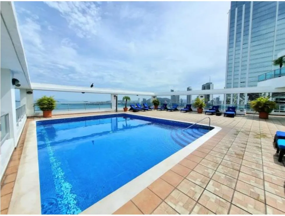 Apartment for sale in Bella Vista