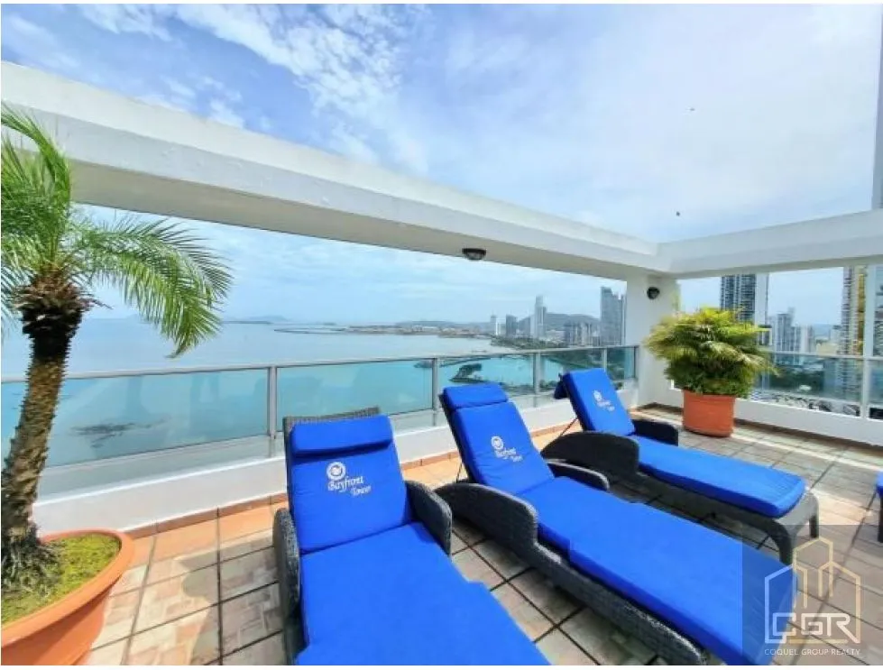 Apartment for sale in Bella Vista