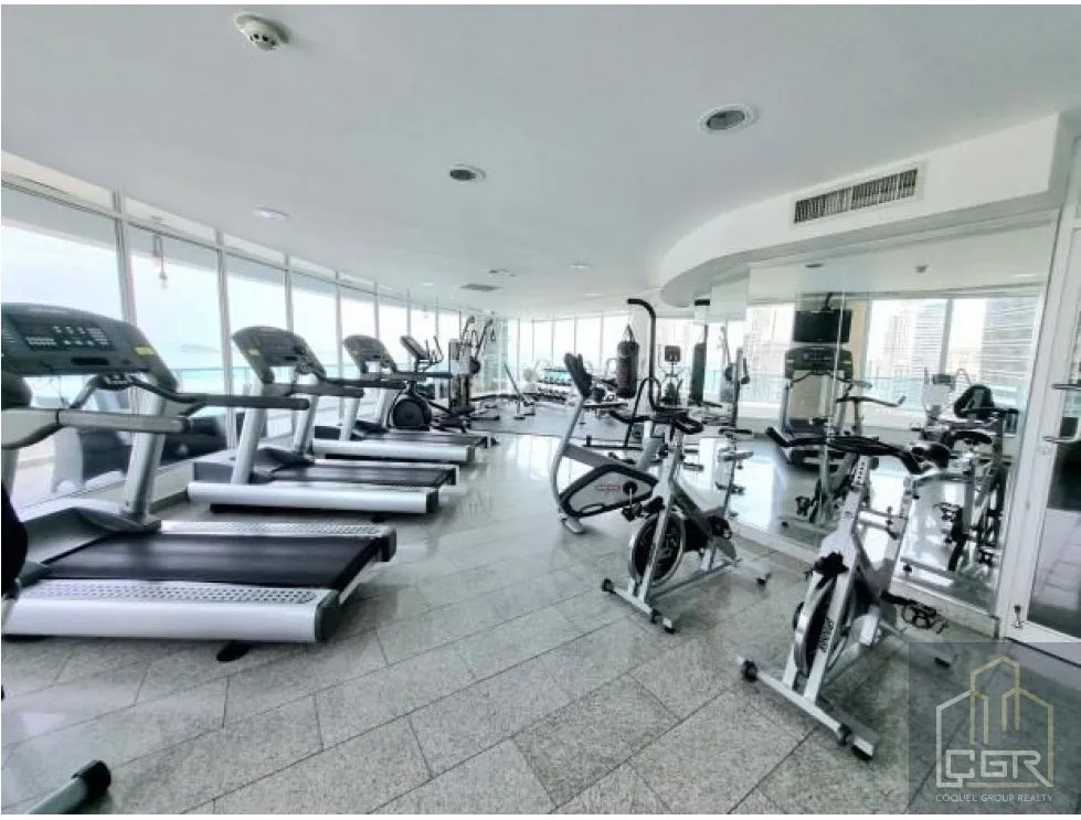 Apartment for sale in Bella Vista