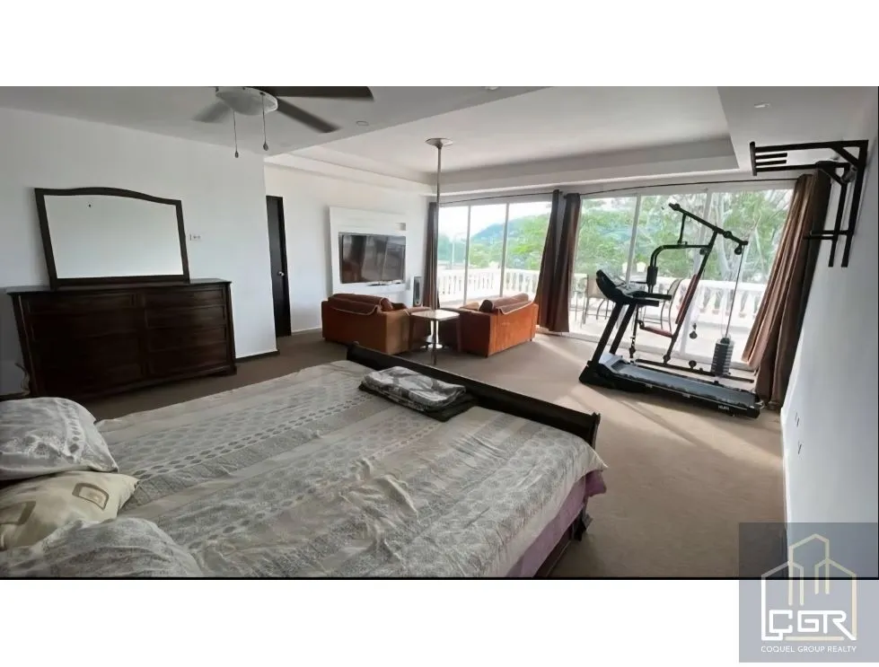 Single Family House for sale in Condado del Rey