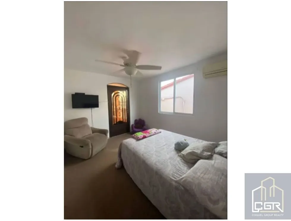 Single Family House for sale in Condado del Rey