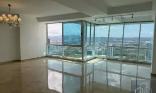 Venta o Alquiler de Apartamento con Línea Blanca en Costa del Este