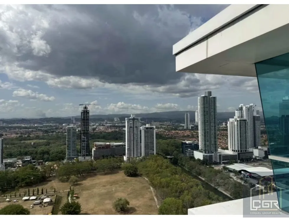 Venta o Alquiler de Apartamento con Línea Blanca en Costa del Este