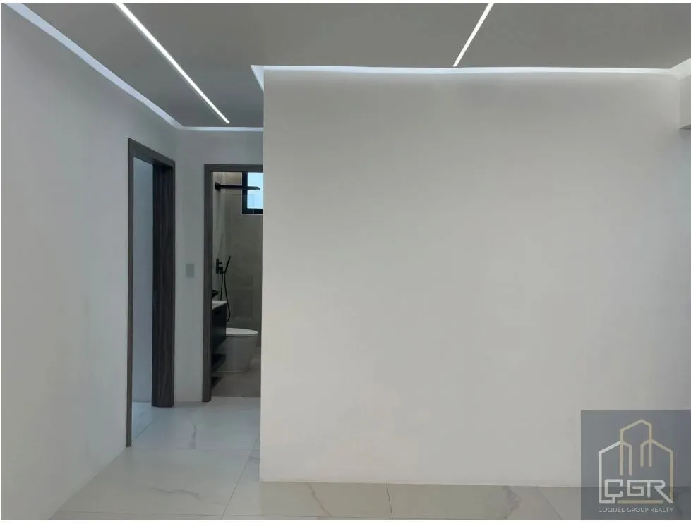Sale of Renovated Apartment in San Francisco - Panama