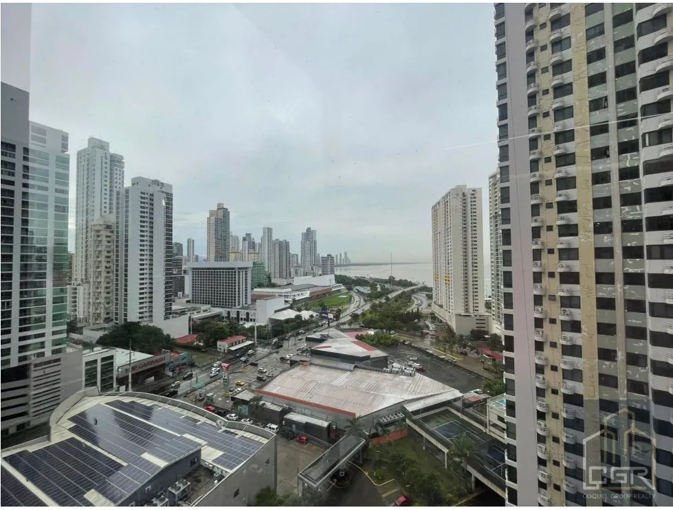 Sale of Renovated Apartment in San Francisco - Panama