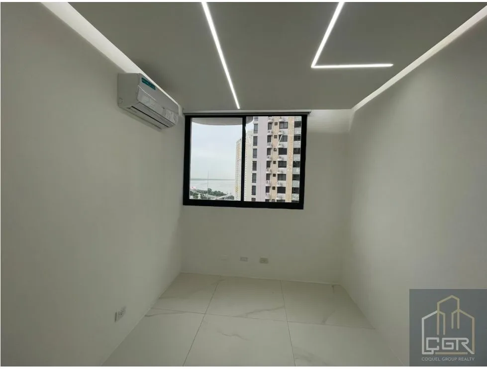 Sale of Renovated Apartment in San Francisco - Panama