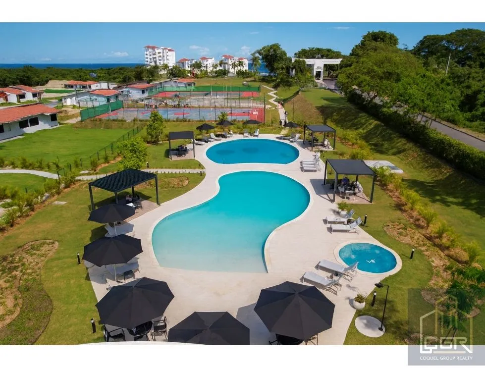Venta de Casas de Playa Full Equipadas San Carlos - Panamá Oeste