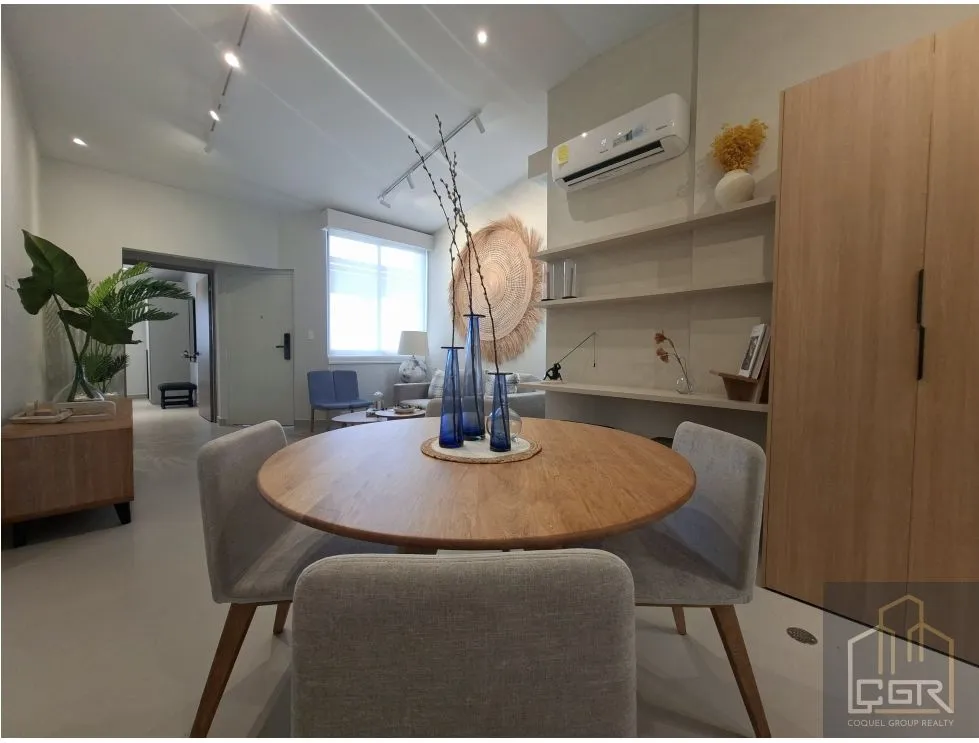 Venta de Casas de Playa Full Equipadas San Carlos - Panamá Oeste