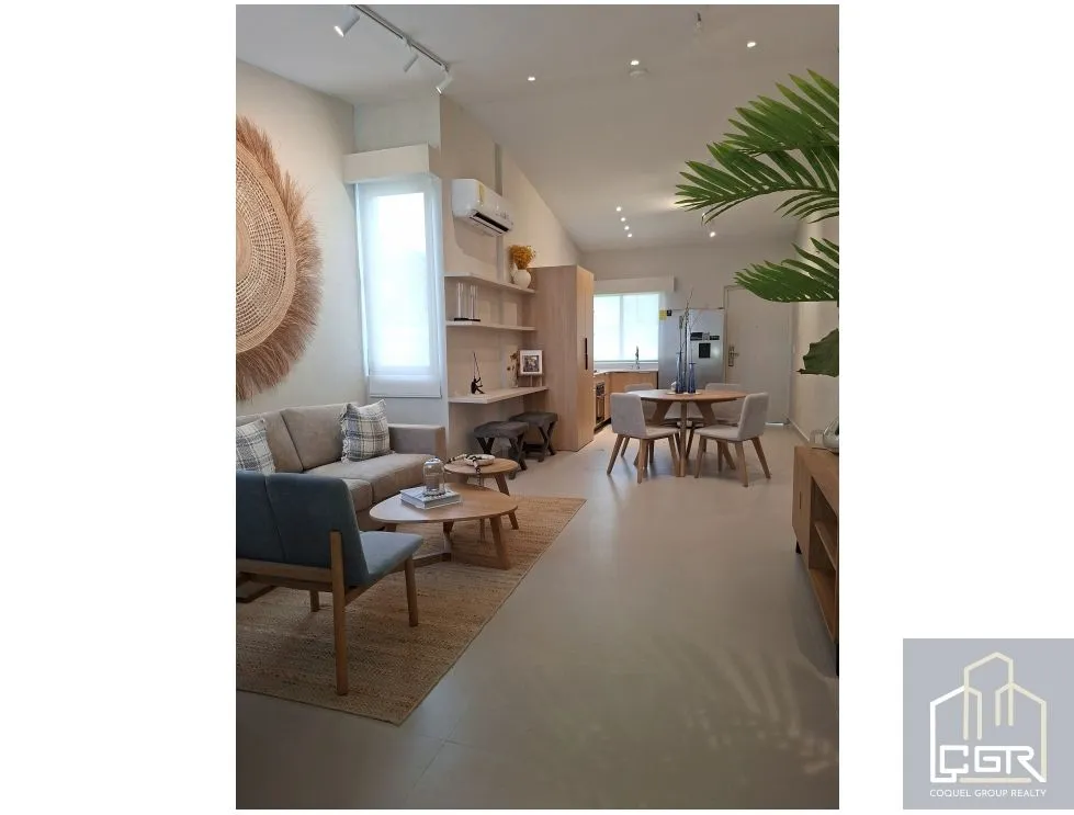 Venta de Casas de Playa Full Equipadas San Carlos - Panamá Oeste