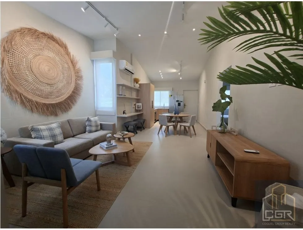 Venta de Casas de Playa Full Equipadas San Carlos - Panamá Oeste