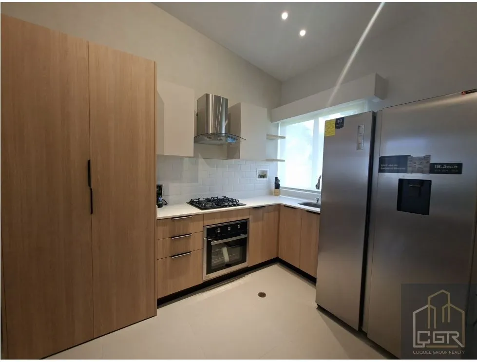 Venta de Casas de Playa Full Equipadas San Carlos - Panamá Oeste