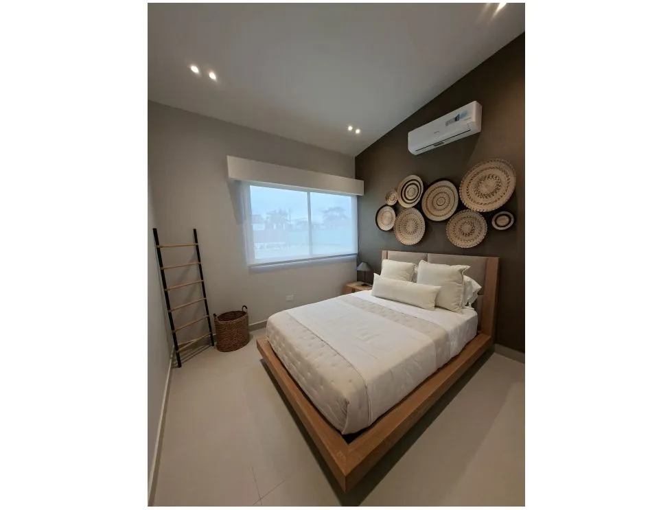 Venta de Casas de Playa Full Equipadas San Carlos - Panamá Oeste