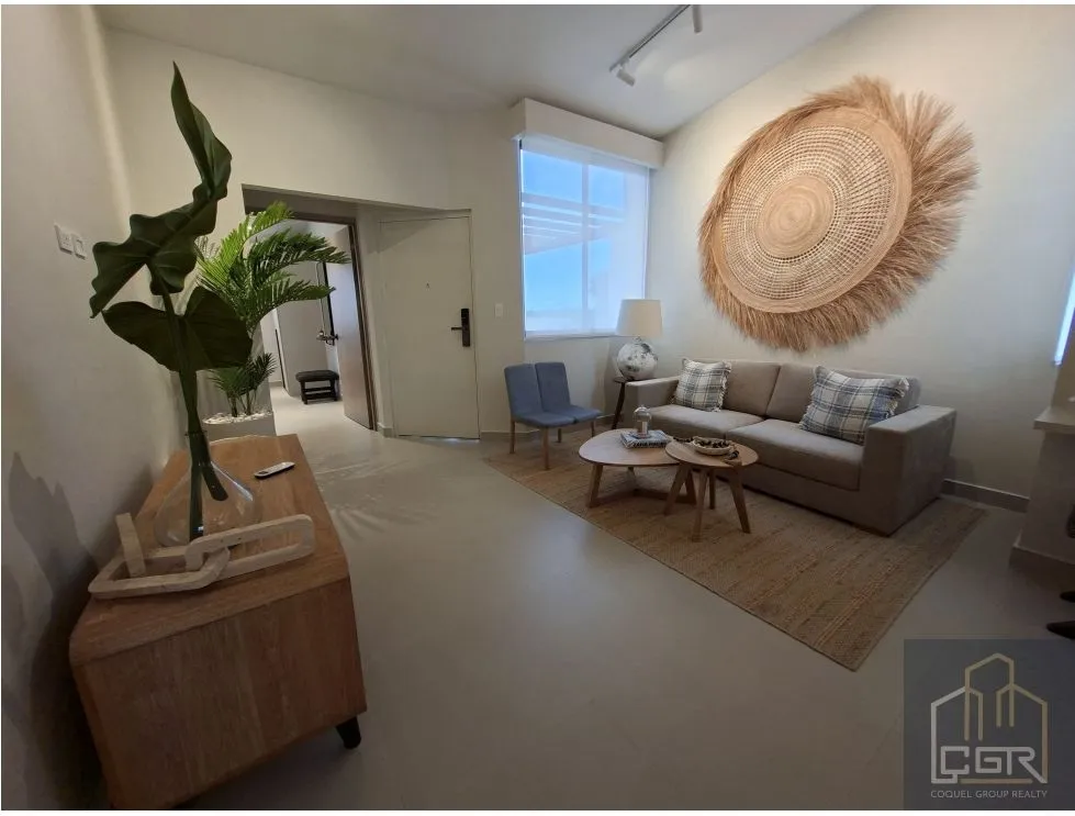 Venta de Casas de Playa Full Equipadas San Carlos - Panamá Oeste