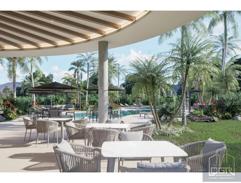 Venta de Casas de Playa Full Equipadas San Carlos - Panamá Oeste