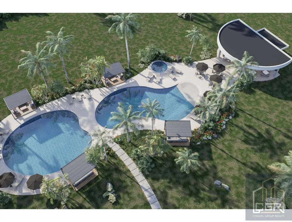Venta de Casas de Playa Full Equipadas San Carlos - Panamá Oeste