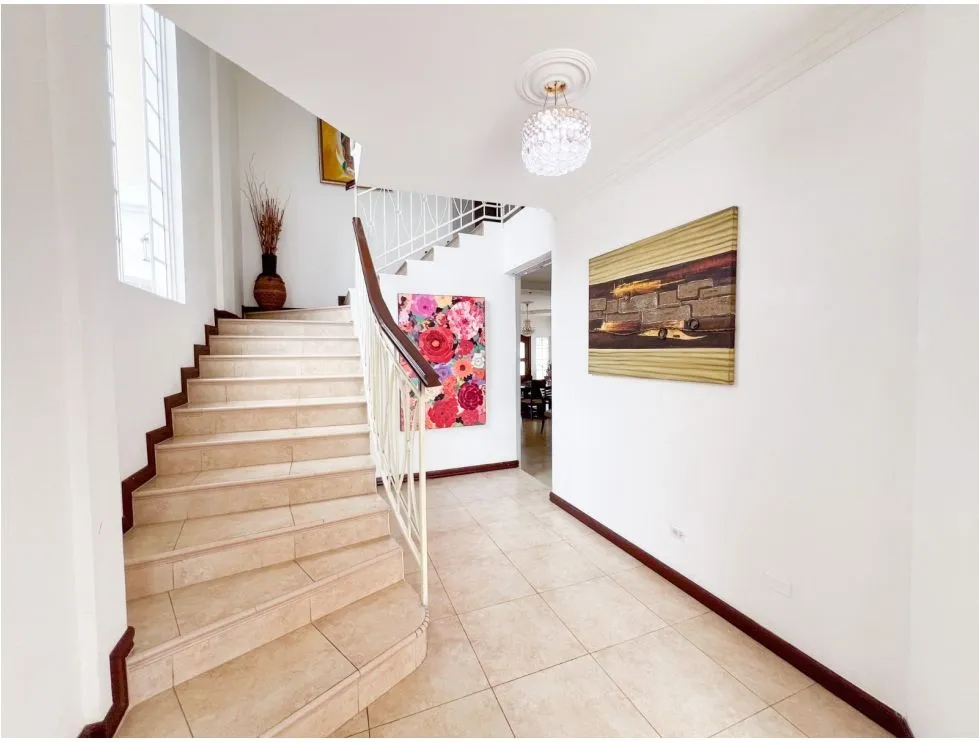 Single Family House for sale in Costa Sur