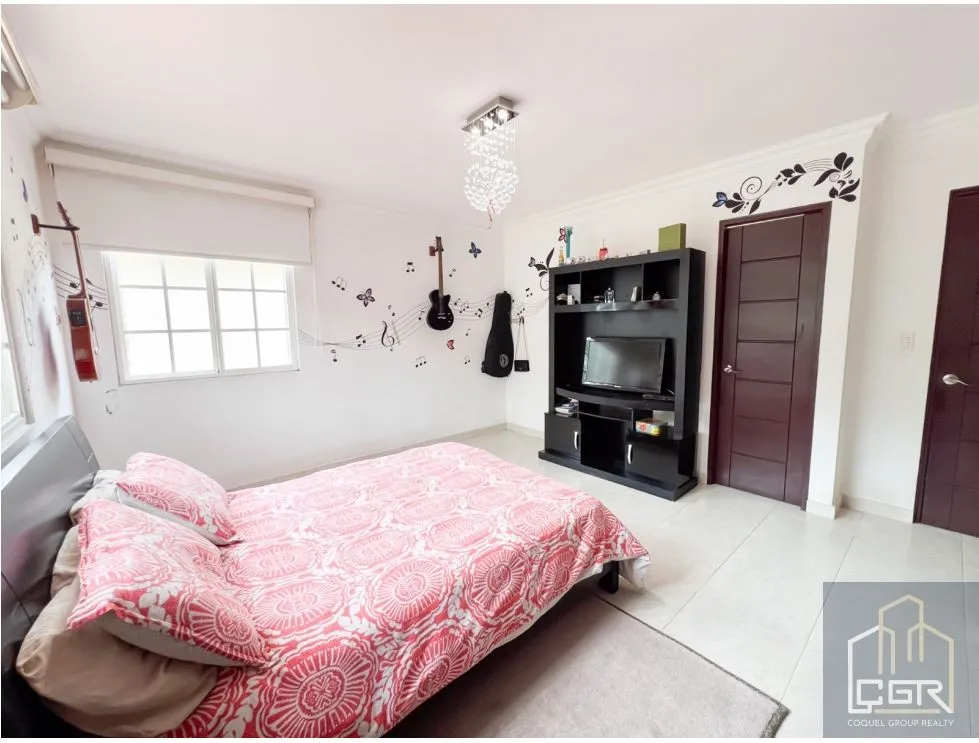Single Family House for sale in Costa Sur