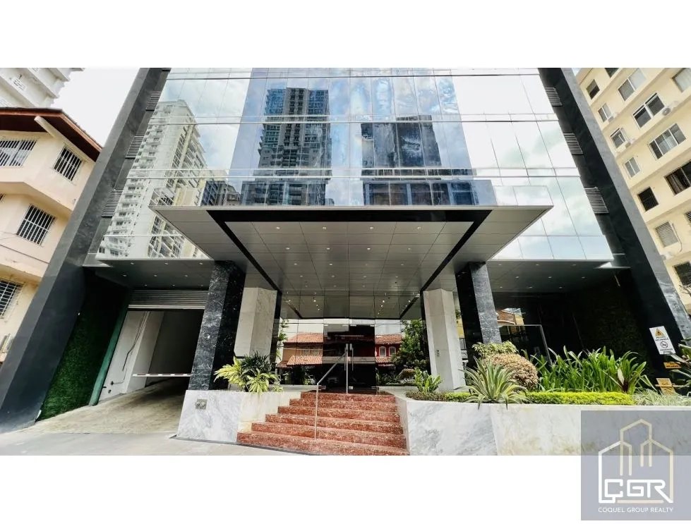 Apartment for sale in Obarrio