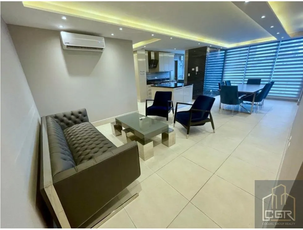 Apartment for sale in Obarrio