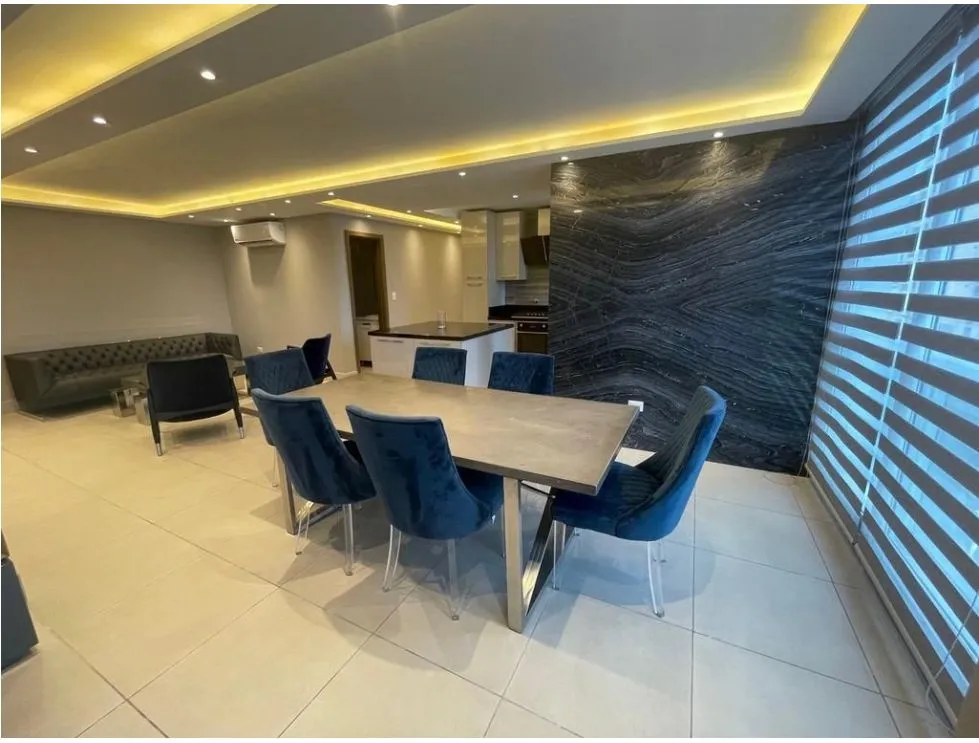 Apartment for sale in Obarrio