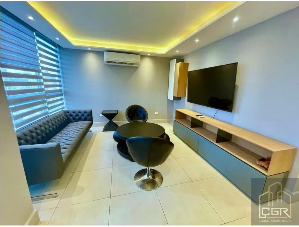 Apartment for sale in Obarrio