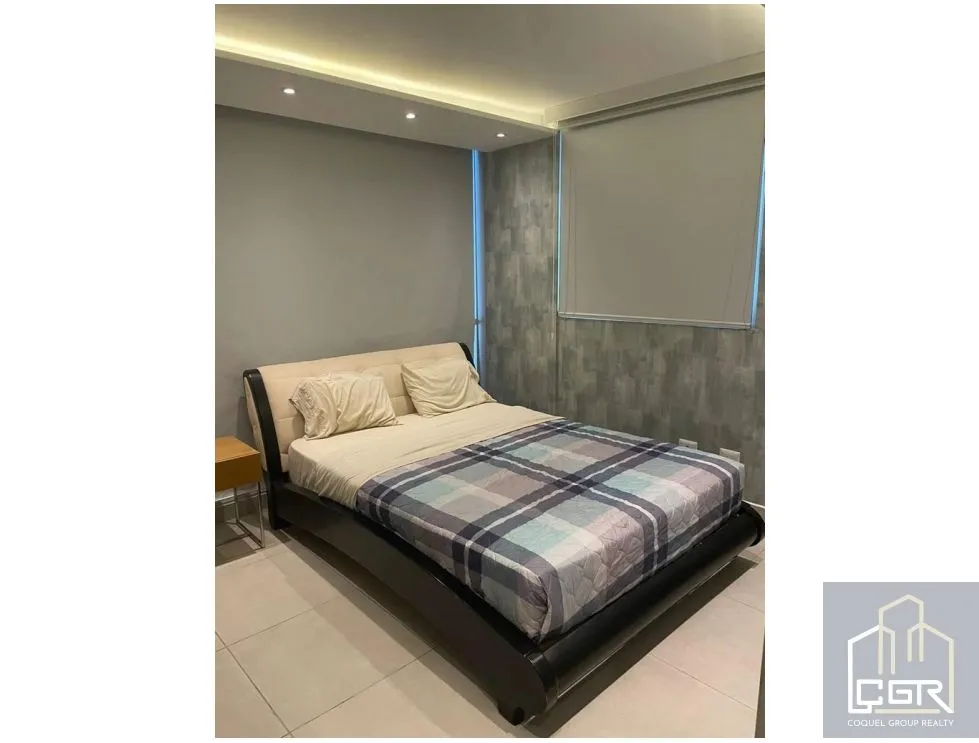 Apartment for sale in Obarrio