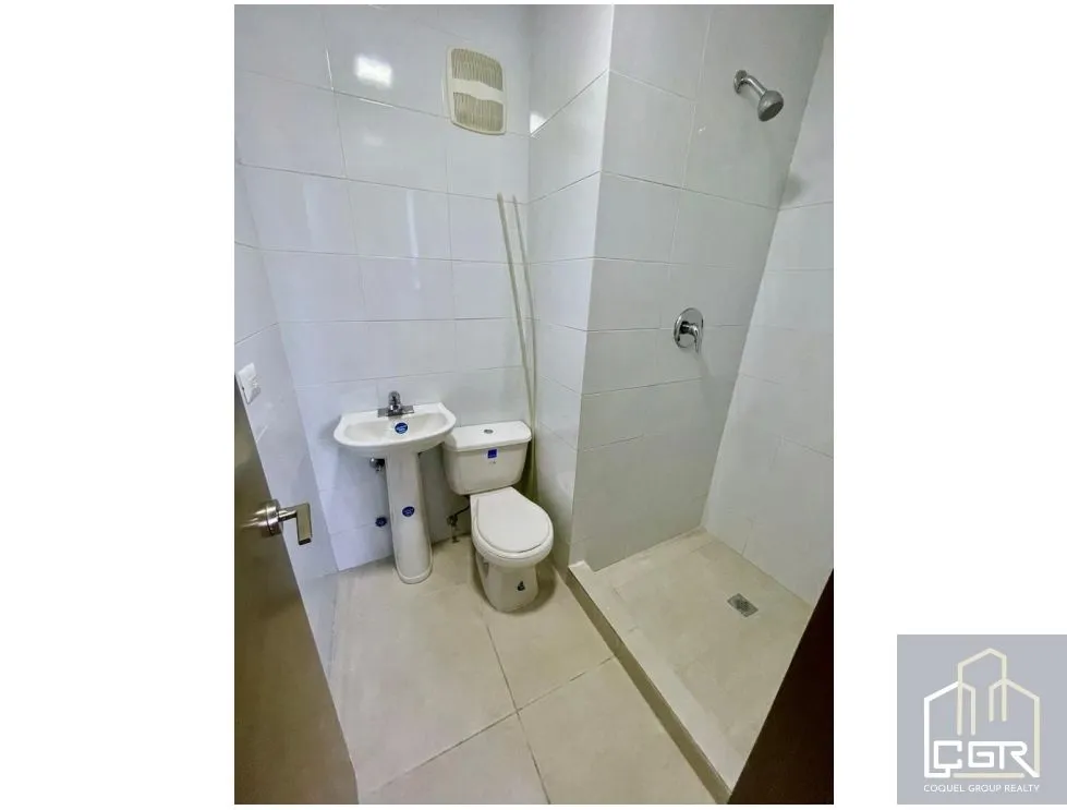 Apartment for sale in Obarrio