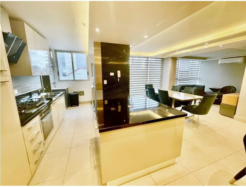 Apartment for sale in Obarrio