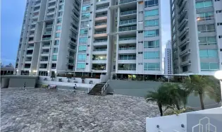 Sale of Apartment with Ocean View San Francisco - Panama