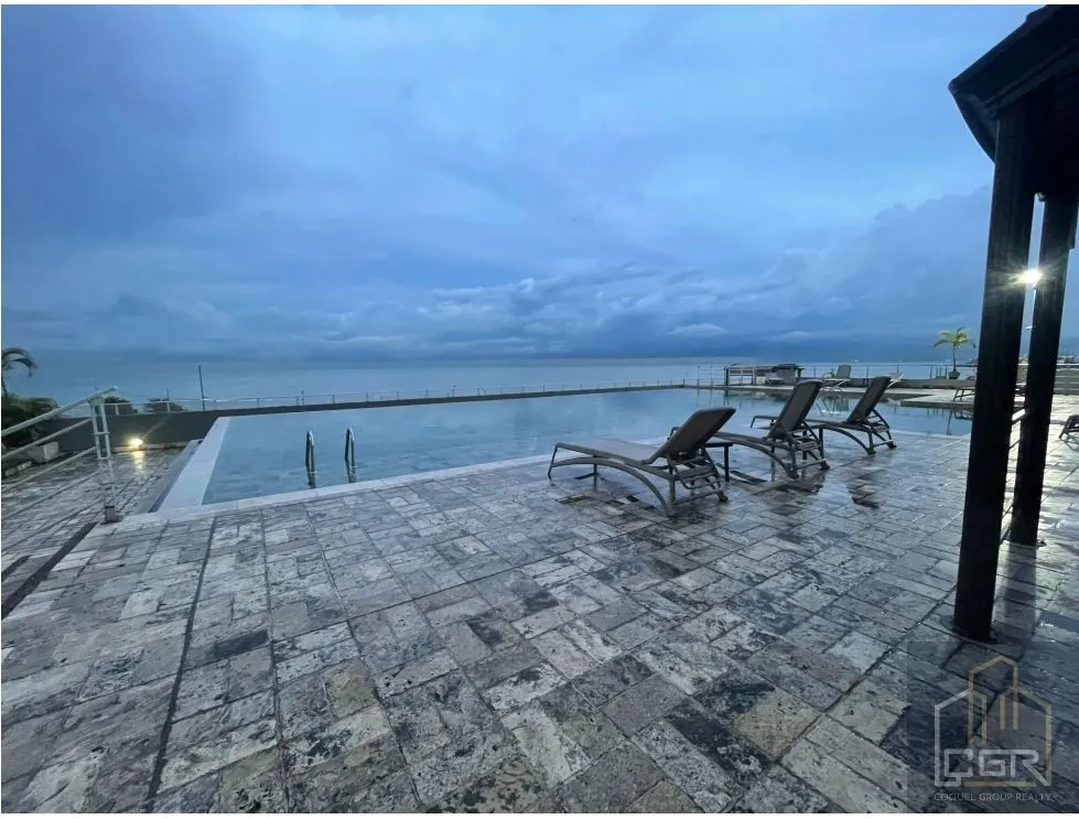 Sale of Apartment with Ocean View San Francisco - Panama