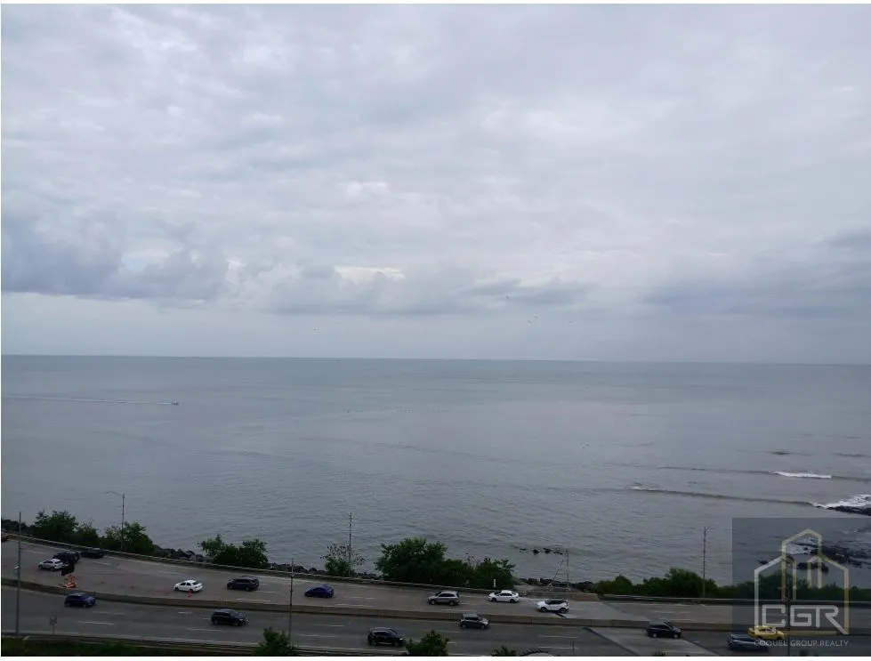 Sale of Apartment with Ocean View San Francisco - Panama