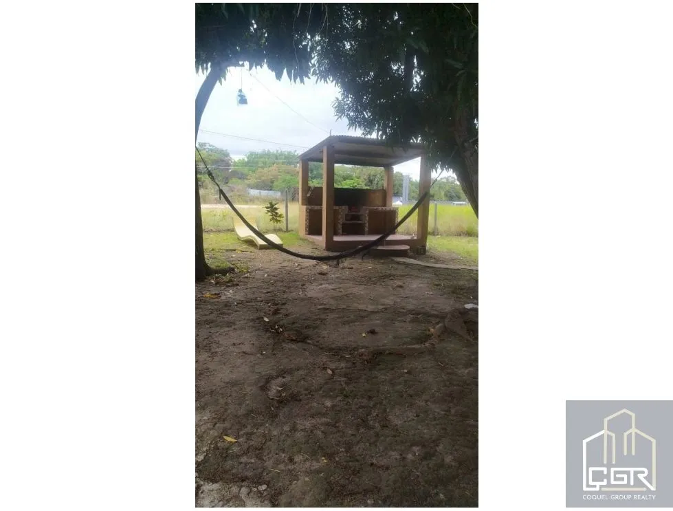 Terrero Las Guias de Oriente