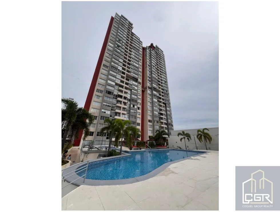 Apartment for sale in Via Espana