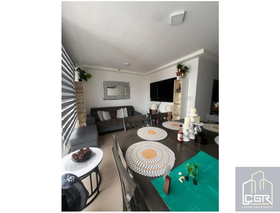 Apartment for sale in Via Espana