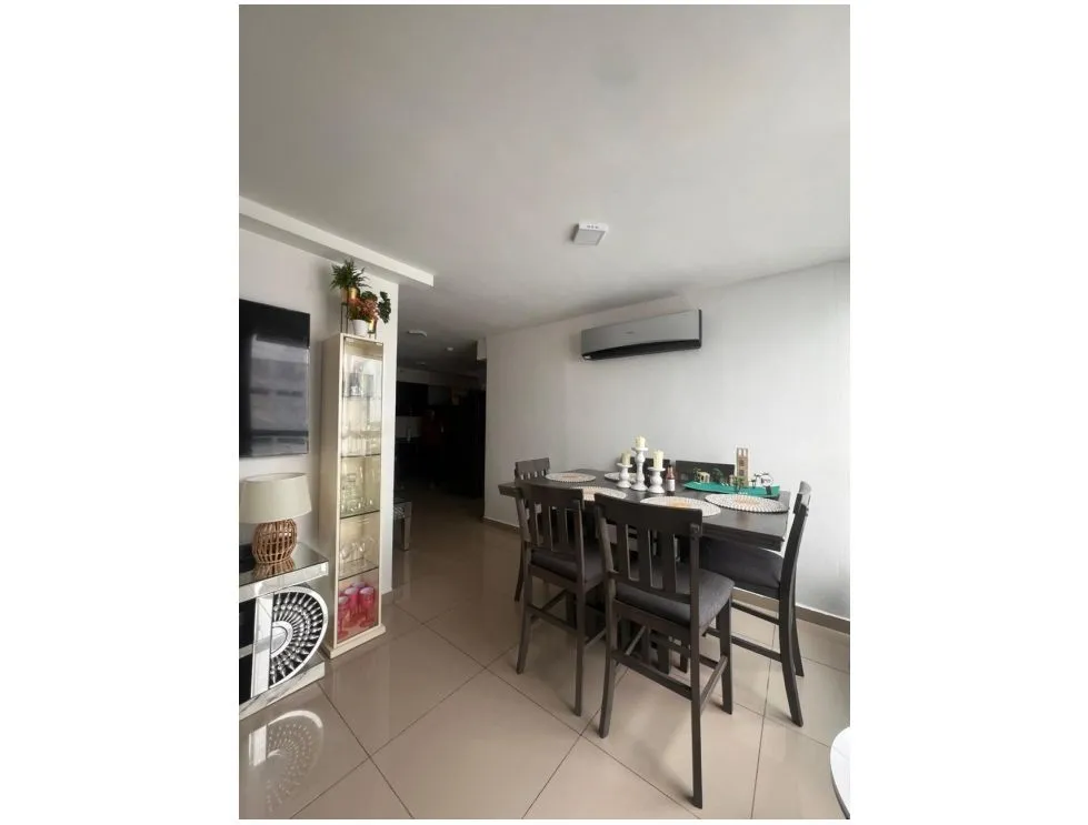 Apartment for sale in Via Espana
