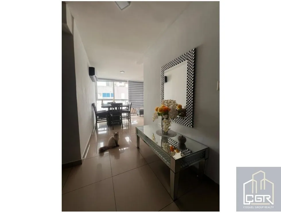 Apartment for sale in Via Espana