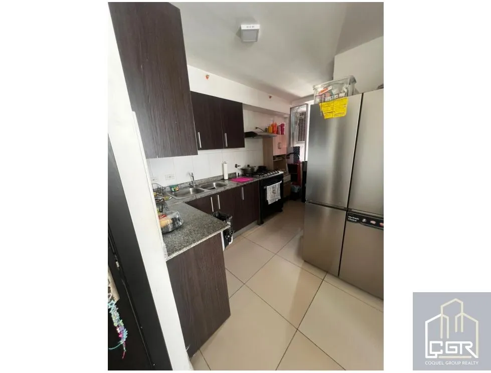 Apartment for sale in Via Espana