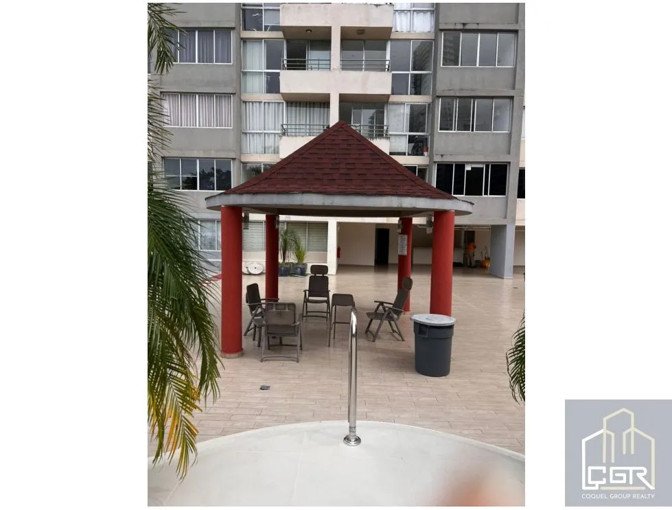 Apartment for sale in Via Espana